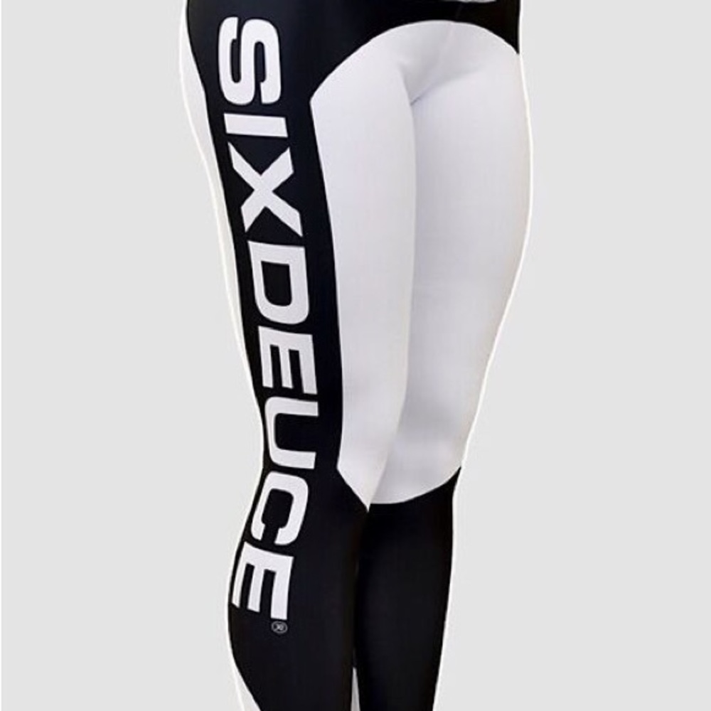 Six Deuce Beat Mode 2.0 Leggings, Limited Edition